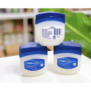 Sáp Dưỡng Ẩm Vaseline 50ml/100ml