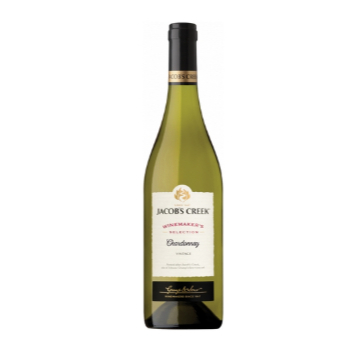JACOB'S CREEK WMS CHARDONNAY 750ML