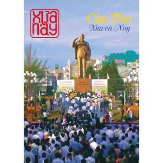 (Tháng 5/2026) TẠP CHÍ XƯA & NAY – Cơ quan Hội Khoa học Lịch sử Việt Nam