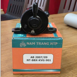 BƠM XĂNG AB 2007 2008 / AB 110 XĂNG CƠ / HÀNG NAM TRANG CARBON- BƠM ỔN NHẤT TRONG CÁC DÒNG HÀNG NGOÀI - BẢO HÀNH 6 THÁNG