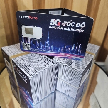 SIM MobiFone Nguyên Kit Đầu 07 08 09, Chọn Số - ảnh 5