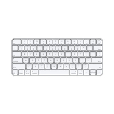 Bàn phím máy tính Apple Magic Keyboard Touch ID - Trắng (MXCK3ZA/A) - Bảo hành 12 tháng