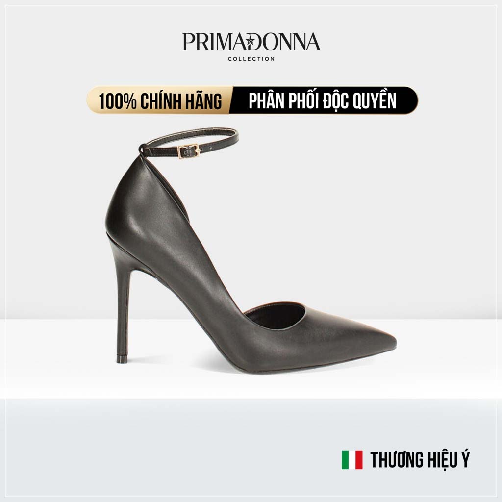 Giày Cao Gót Primadonna Collection Open Shank Décolleté 10.7 Cm - Thương Hiệu Ý