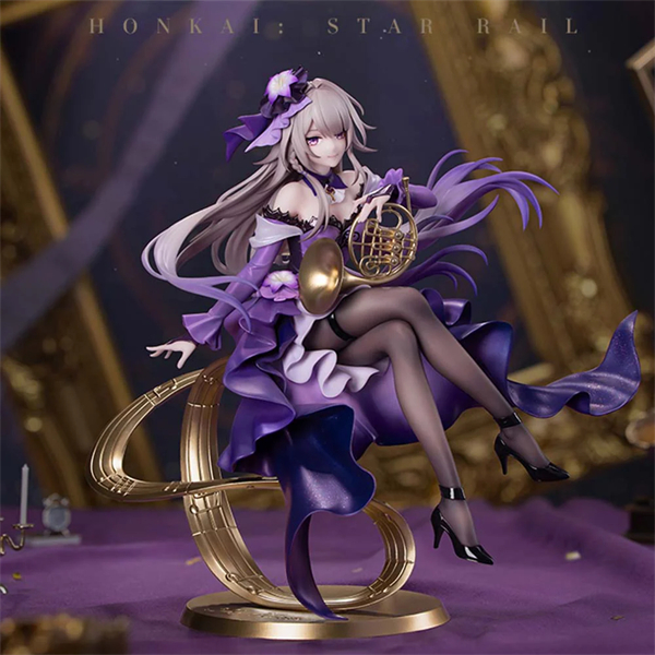 Gift+ The Herta Star Rail LIVE Ver 1/8 - Honkai Star Rail | Myethos Figure