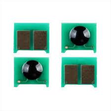 chíp mực 305A BK-CE410A C-CE411A Y-CE412A M-CE413A) cho  pro300 375nw Pro400 m451nw/m451 M475