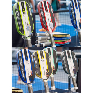 [TShop HCM] Vợt pickleball Joola Pro Gen 5 - Chính hãng - Kiểm soát vượt trội