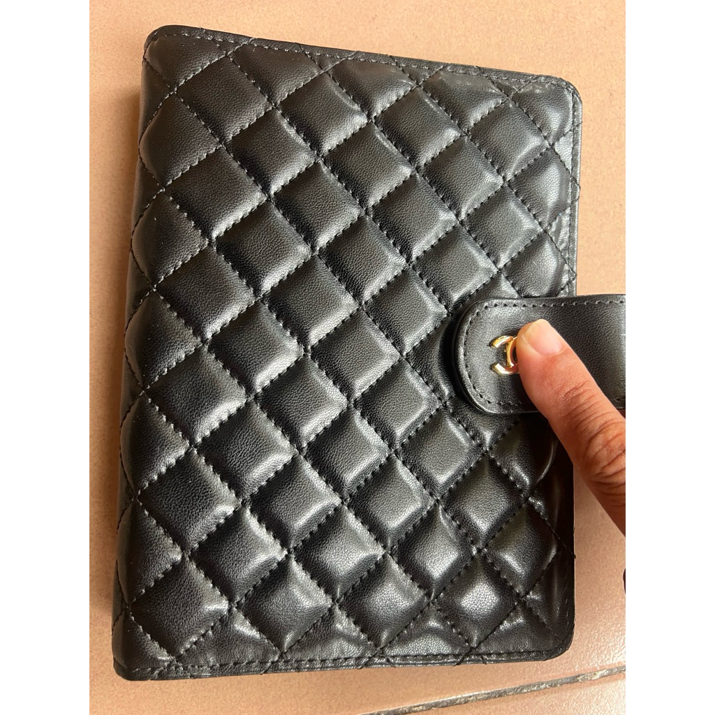 Sổ tay (bìa A5 + ruột A6)