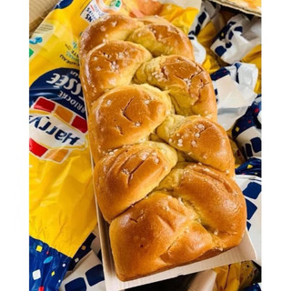Nước hoa cam Pateliere Pháp 100ml (làm bánh mì hoa cúc)
