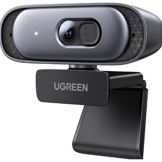 Webcam ugreen 35626