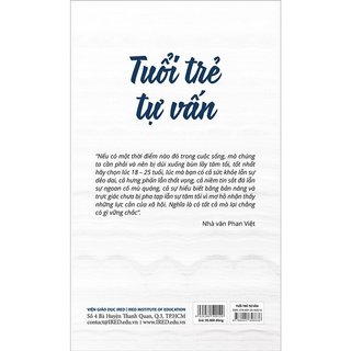 Sách Tuổi trẻ tự vấn - Vũ Đức Trí Thể