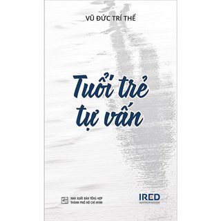 Sách Tuổi trẻ tự vấn - Vũ Đức Trí Thể