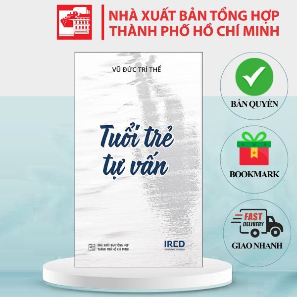 Sách Tuổi trẻ tự vấn - Vũ Đức Trí Thể