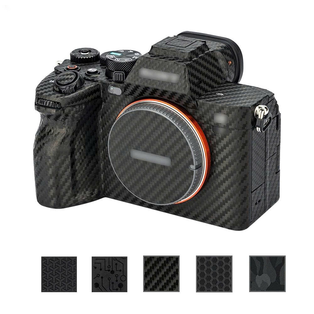 Decal trang trí - Skin Sony A7V A7M5 A7 Mark 5 - Mới