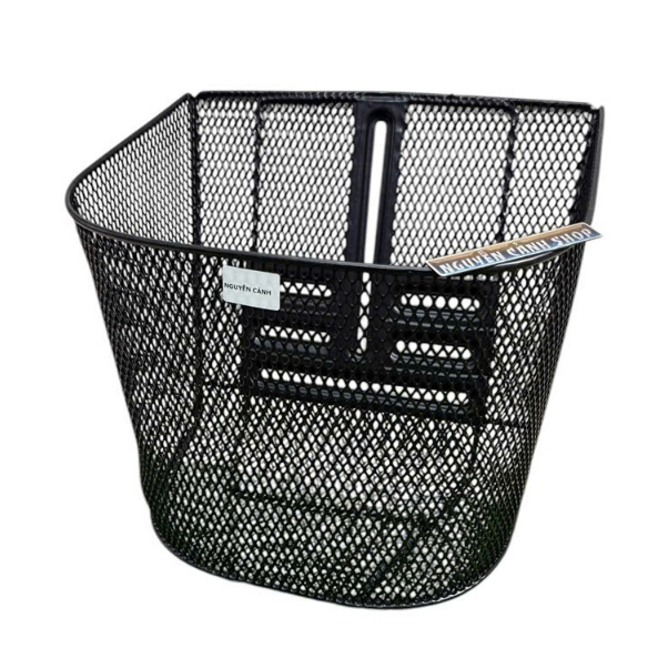 Rổ lưới gắn xe Dio 50 tiện lợi