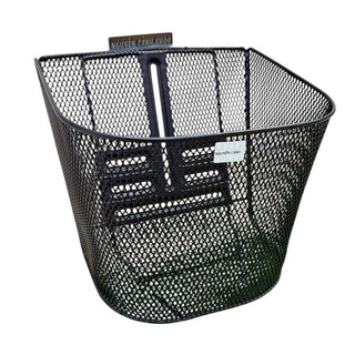 Rổ lưới gắn xe Dio 50 tiện lợi