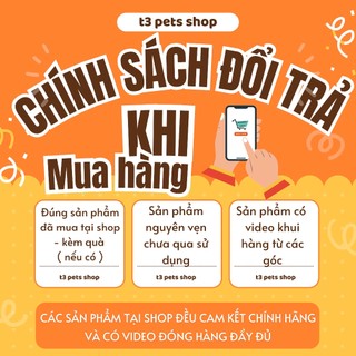 Cheese Cube dành cho thú nhỏ (hamster, sóc, nhím, ....) - T3 PETS SHOP