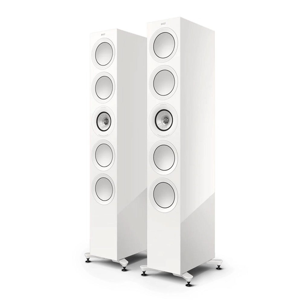 Loa KEF R11 Meta hàng new chính hãng cty
