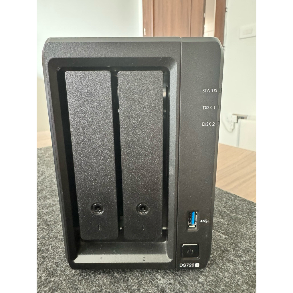 Synology Ds720+