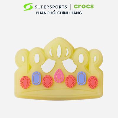 Phụ kiện CharmS Led Princess Crown - Vàng - 10011450