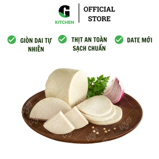 Chả lụa Wyn G Kitchen 450g [Giao nội thành]