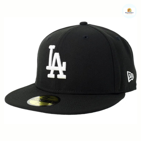Mũ snapback lưỡi trai cho nam nữ – Cân mọi outfit