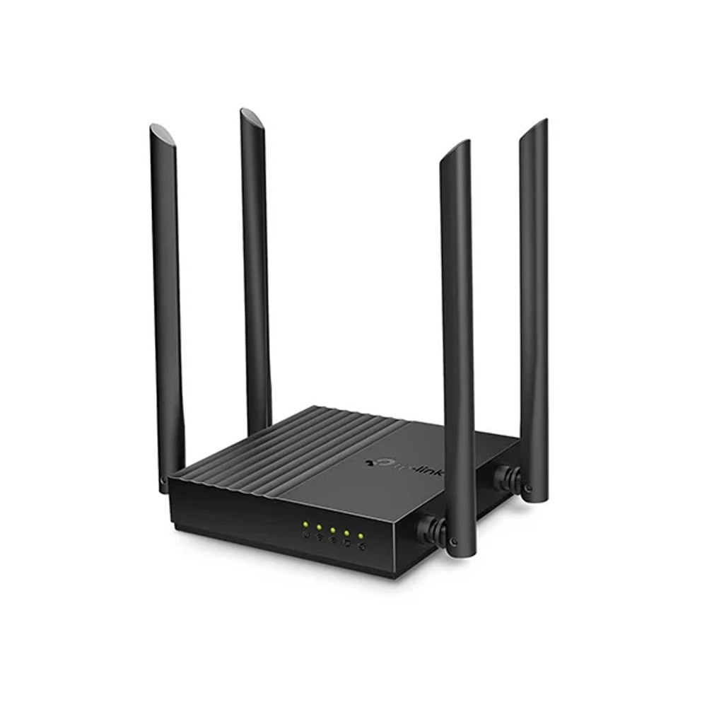 📶 ROUTER WIFI CHUẨN AC1200 TP-LINK ARCHER C64 GIGABIT – TỐC ĐỘ CAO, PHỦ SÓNG MẠNH