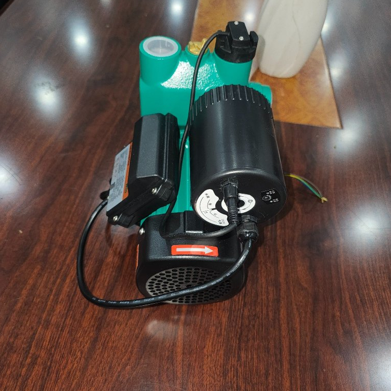Máy bơm tăng áp điện tử Wilo PW BOOST INITIAL 330EA - 35m đầu đẩy, 32L/phút lưu lượng