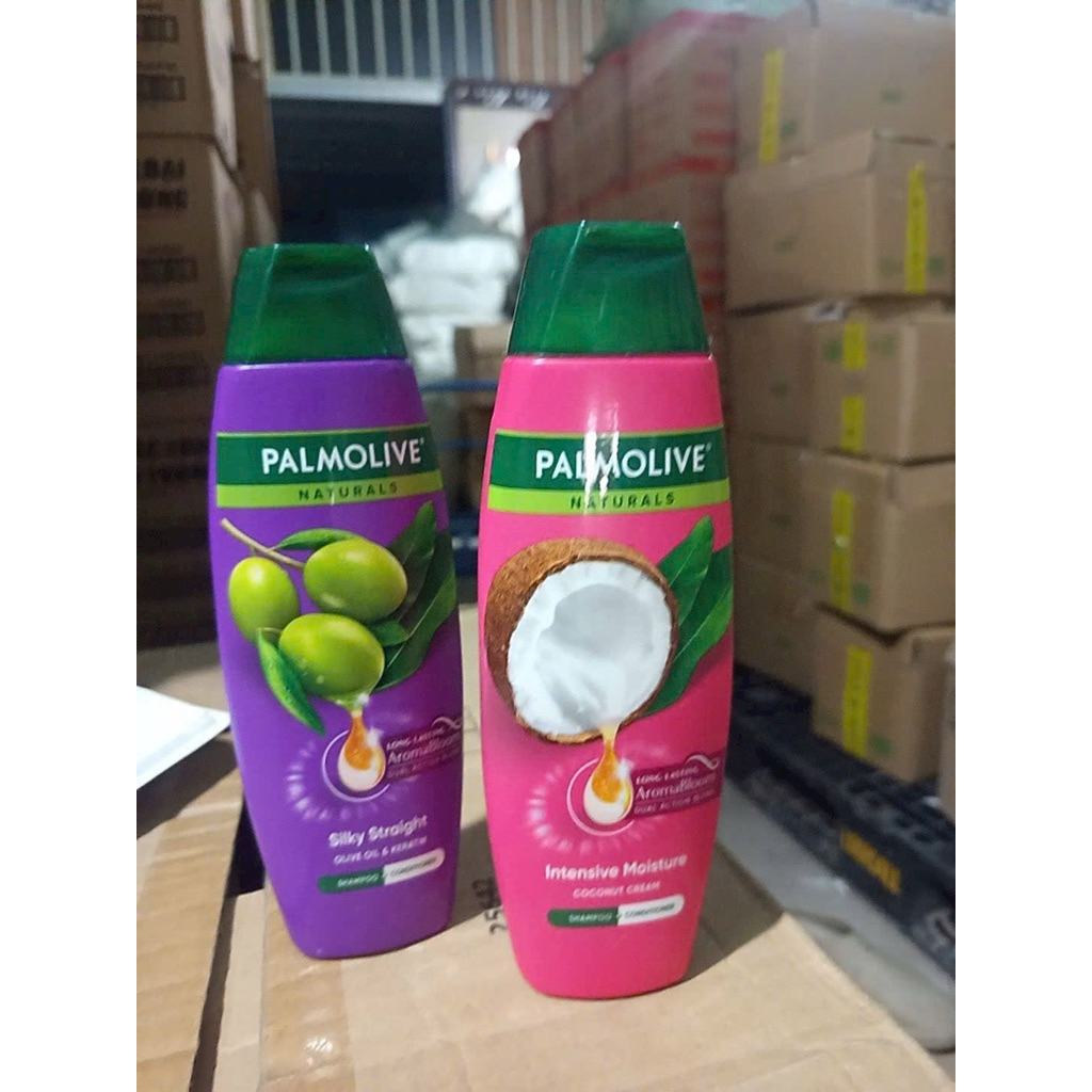 Sữa Tắm PALMOLIVE 200g