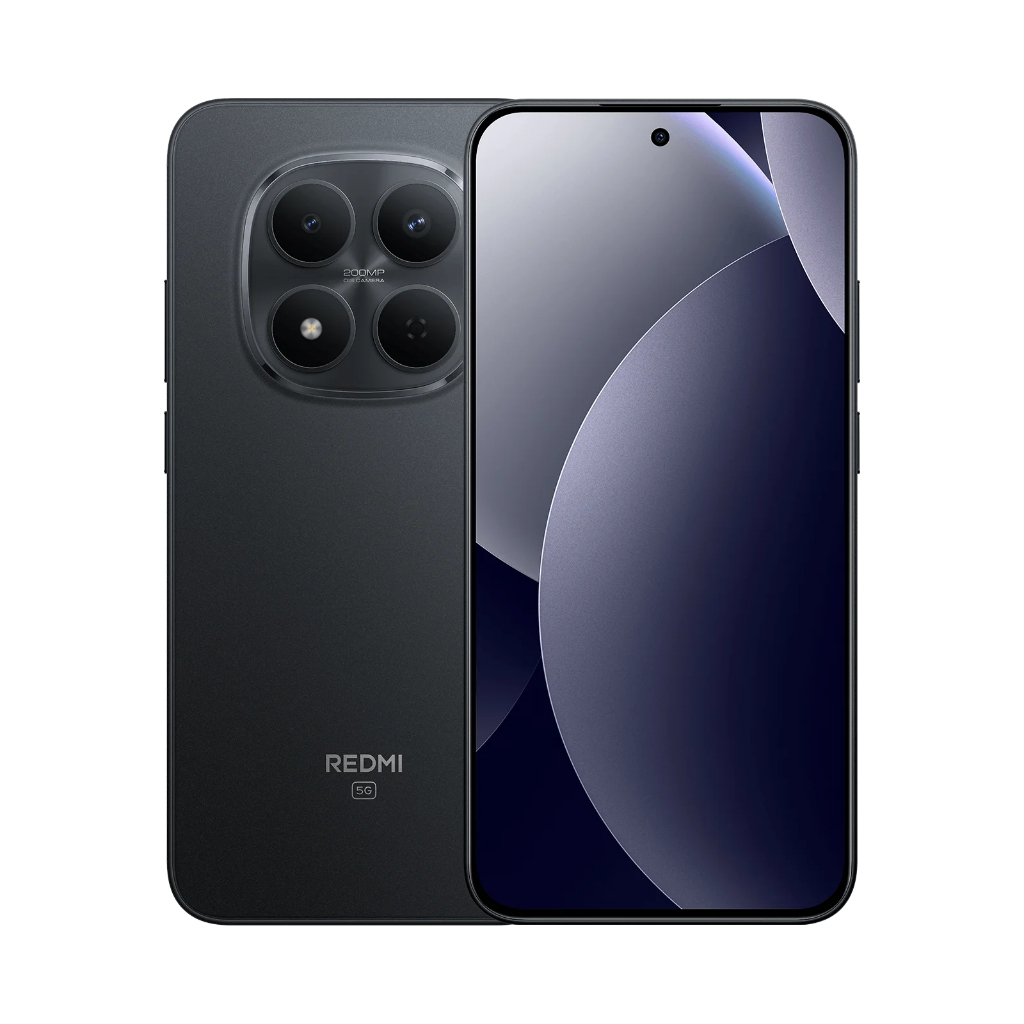 Điện Thoại Xiaomi Redmi Note 15 Pro 5G | Bảo Hành Chính Hãng | BigBuy360 - bigbuy360.vn