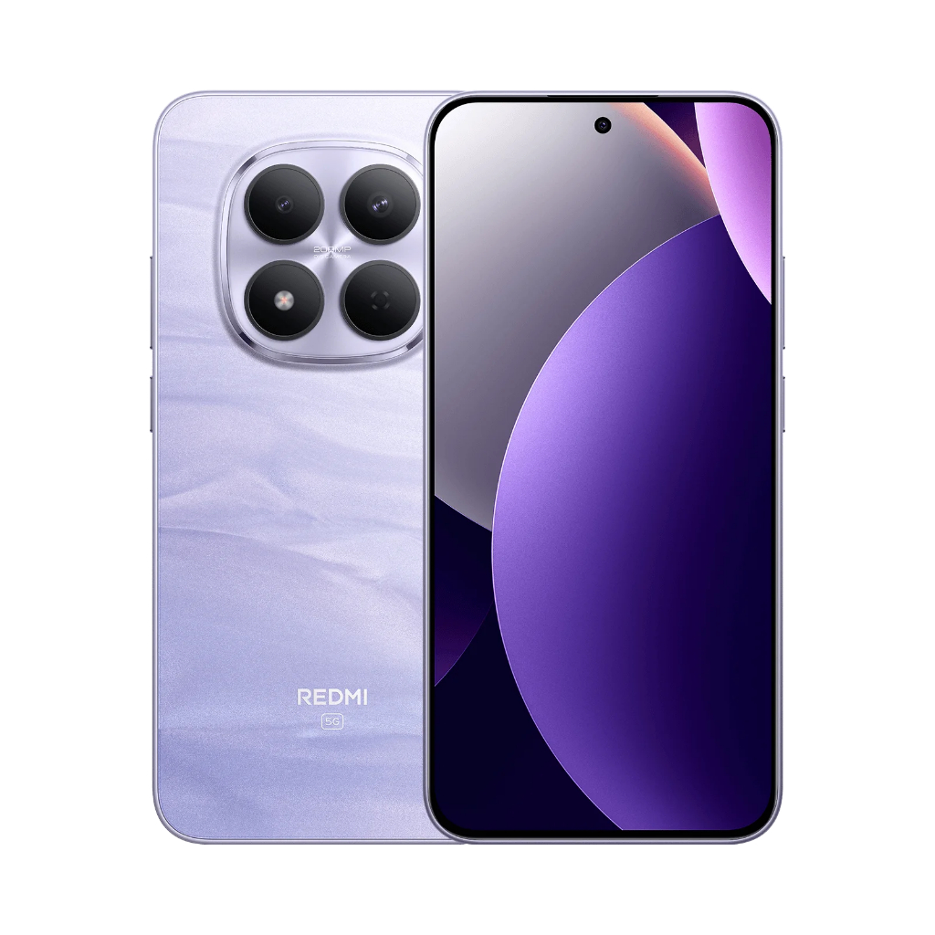 Điện Thoại Xiaomi Redmi Note 15 Pro 5G | Bảo Hành Chính Hãng | BigBuy360 - bigbuy360.vn