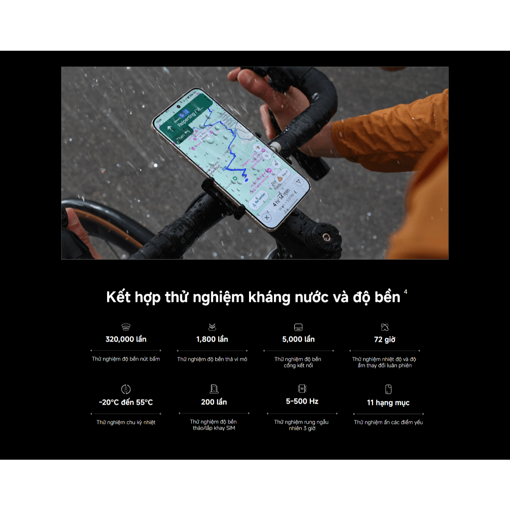 Điện Thoại Xiaomi Redmi Note 15 Pro 5G | Bảo Hành Chính Hãng | BigBuy360 - bigbuy360.vn