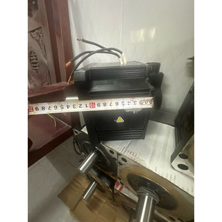 Động cơ chế chạy quạt ao tôm 48-120v 1,5kw tiết kiệm điện