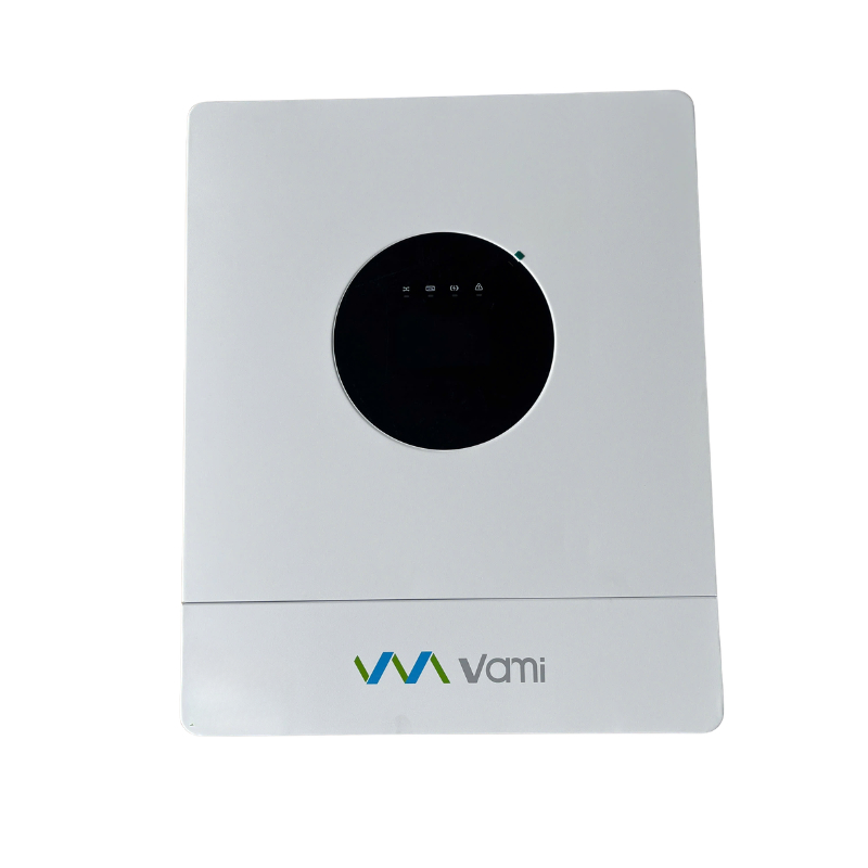 Inverter Hybird Vami 16.8Kw 1 pha / phase VMIO-16.8K48L1 , lưu trữ , biến tần, máy biến đổi tĩnh điệ