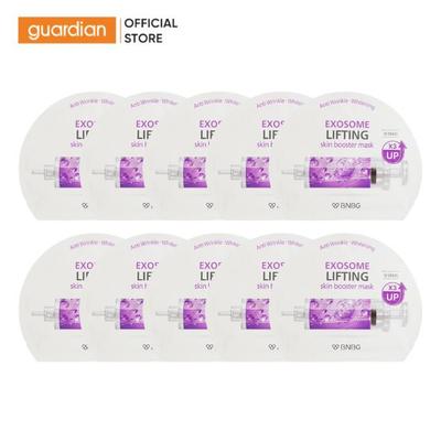 Combo 10 Mặt Nạ Giúp Cấp Ẩm & Phục Hồi Da BNBG 30ml