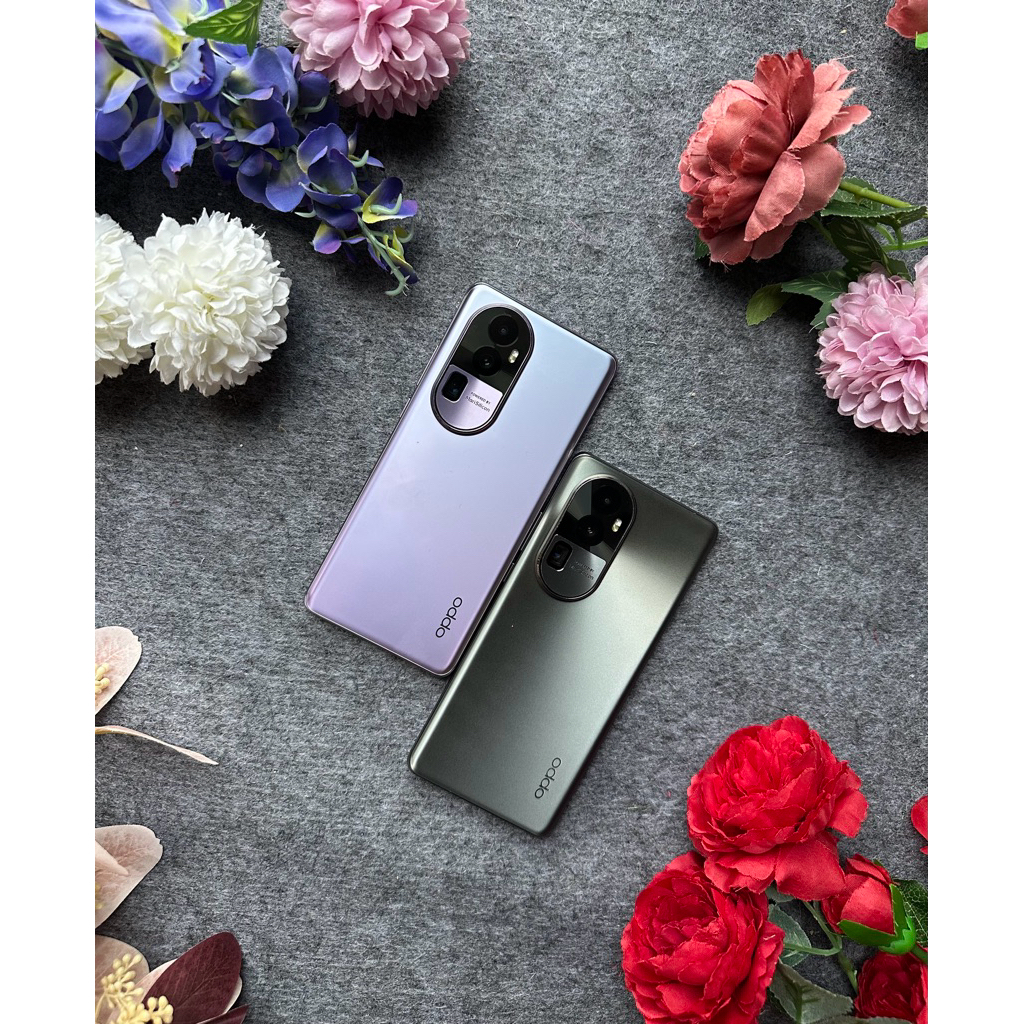 Oppo Reno10 Pro Plus 5G (Snapdragon 8+ Gen 1)