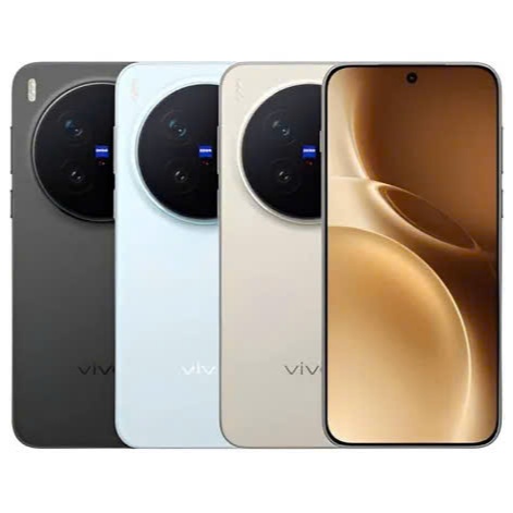 Vivo X300 Pro Chính Hãng 16.512GB Fullbox 99