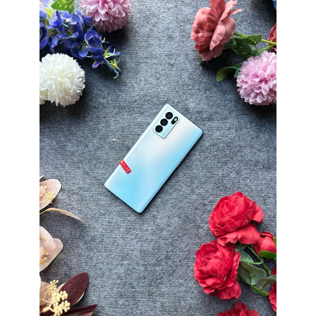 Oppo Reno6 Pro (Dimensity 1200)