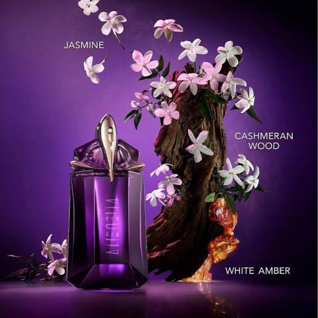 Nước hoa Mugler Alien EDP