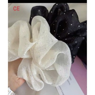 set 2 cột tóc bồng xinh xắn cho nữ (sỉ 12k)