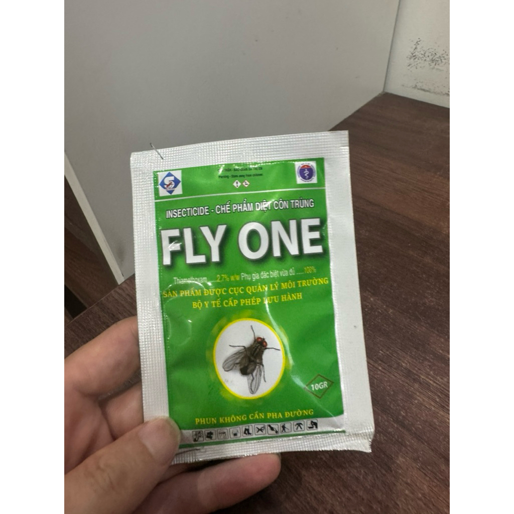 Siêu diệt ruồi Fly One