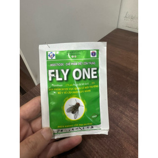 Siêu diệt ruồi Fly One