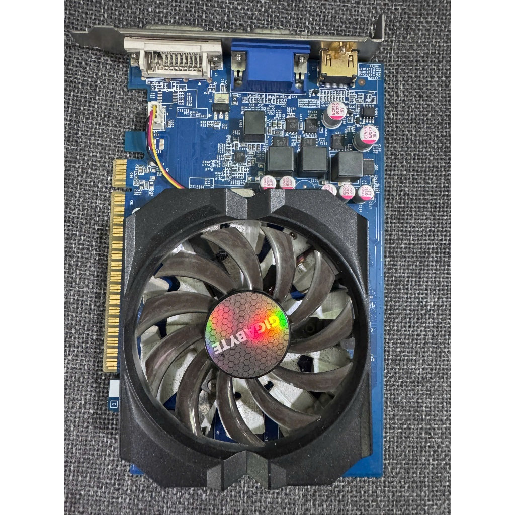 VGA cỏ các mã GT420 2G, GT710 1G - Chất lượng tốt, có bảo hành
