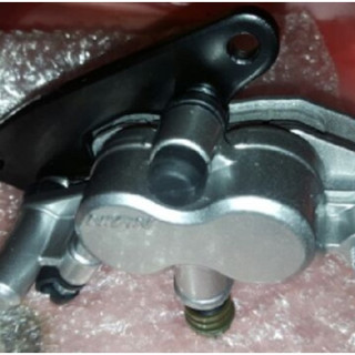 Heo dầu trước xe RS100/RSX100/Fu Neo hàng đẹp chữ Nisin