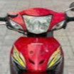 Đầu đèn wave A cũ,wave S100,wave RS..Đùm/Đĩa (Pha đèn bóng lớn) có bợ cổ đủ màu