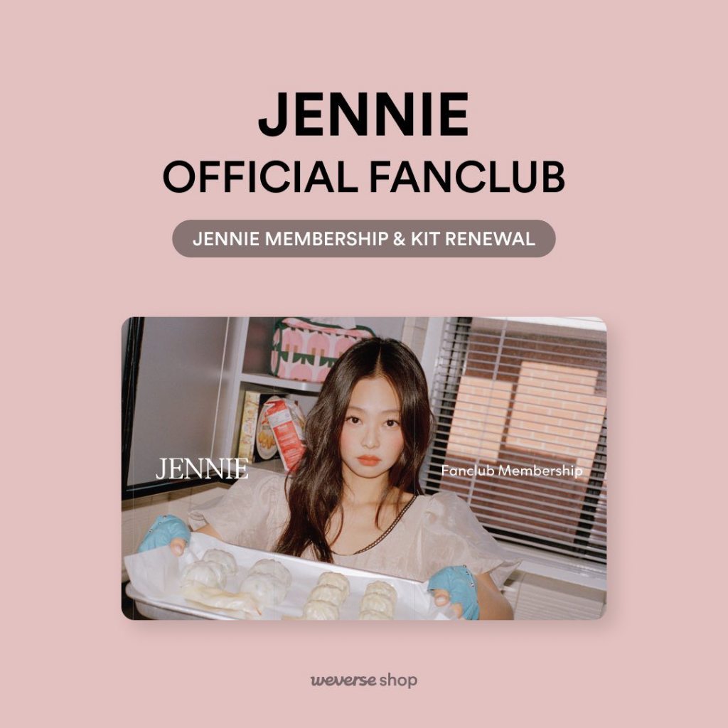 [HÀNG OFFICIAL] 𝐁𝐋𝐀𝐂𝐊𝐏𝐈𝐍𝐊 – MEMBERSHIP KIT SET HÀNG HIẾM NGUYÊN SEAL CÓ SẴN