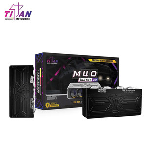 💥Trợ Sáng Chính Hãng TITAN M40 ULTRA V2 BH 2 Năm