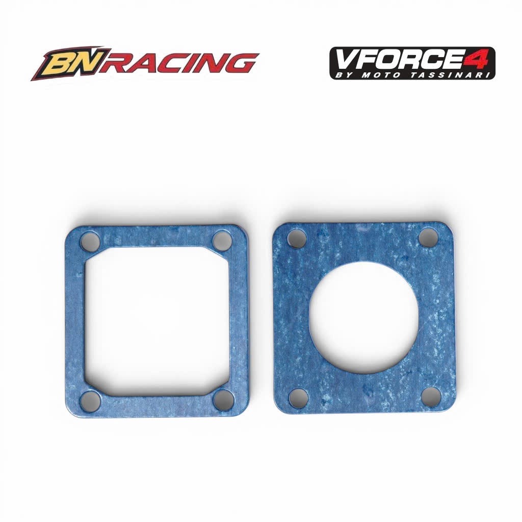 Ron Lưỡi Gà VForce4 Yamaha Y125Z