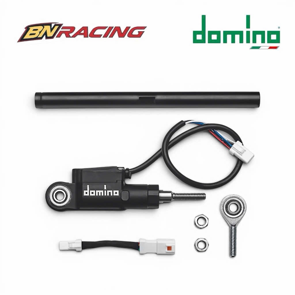 Domino Quick Shifter Ducati Panigale V4