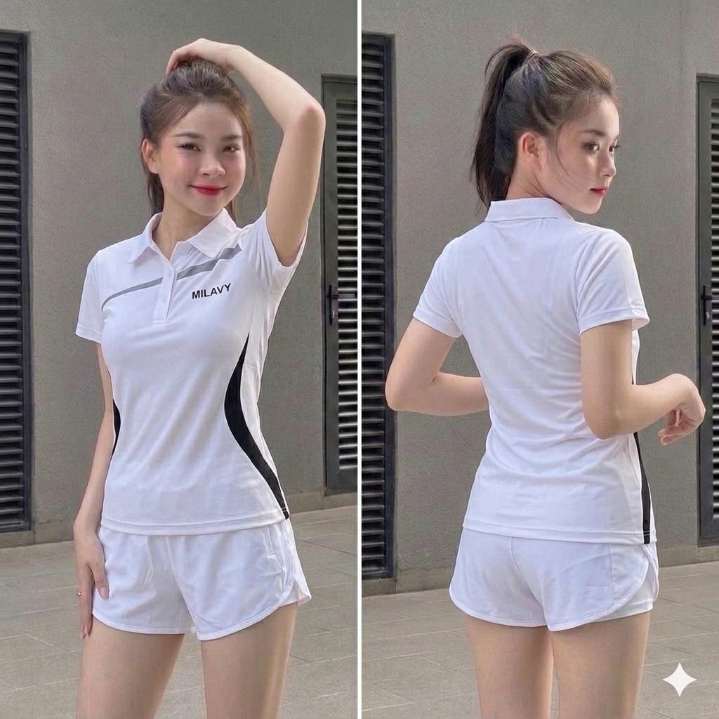 Trắng