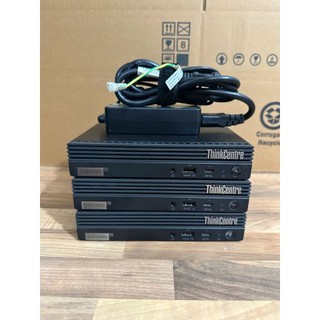 [Giảm sốc] Mini PC Lenovo Thinkcentre M70Qq  i5-10400T | Ram 16G | SSD 256G | Wifi + Bluetooth theo máy |